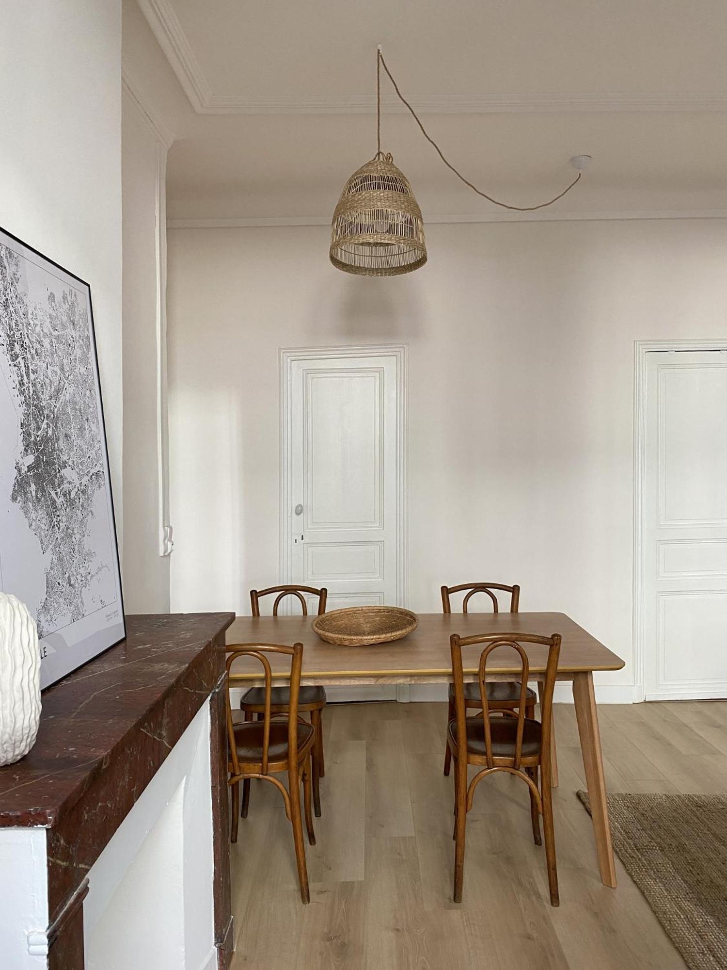 Cozy Flat Fully Renovated By Interior Designer Apartman Marseille Kültér fotó