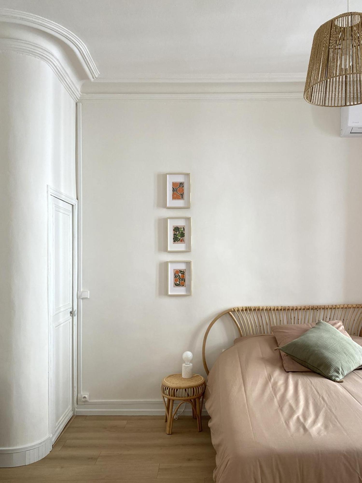 Cozy Flat Fully Renovated By Interior Designer Apartman Marseille Kültér fotó