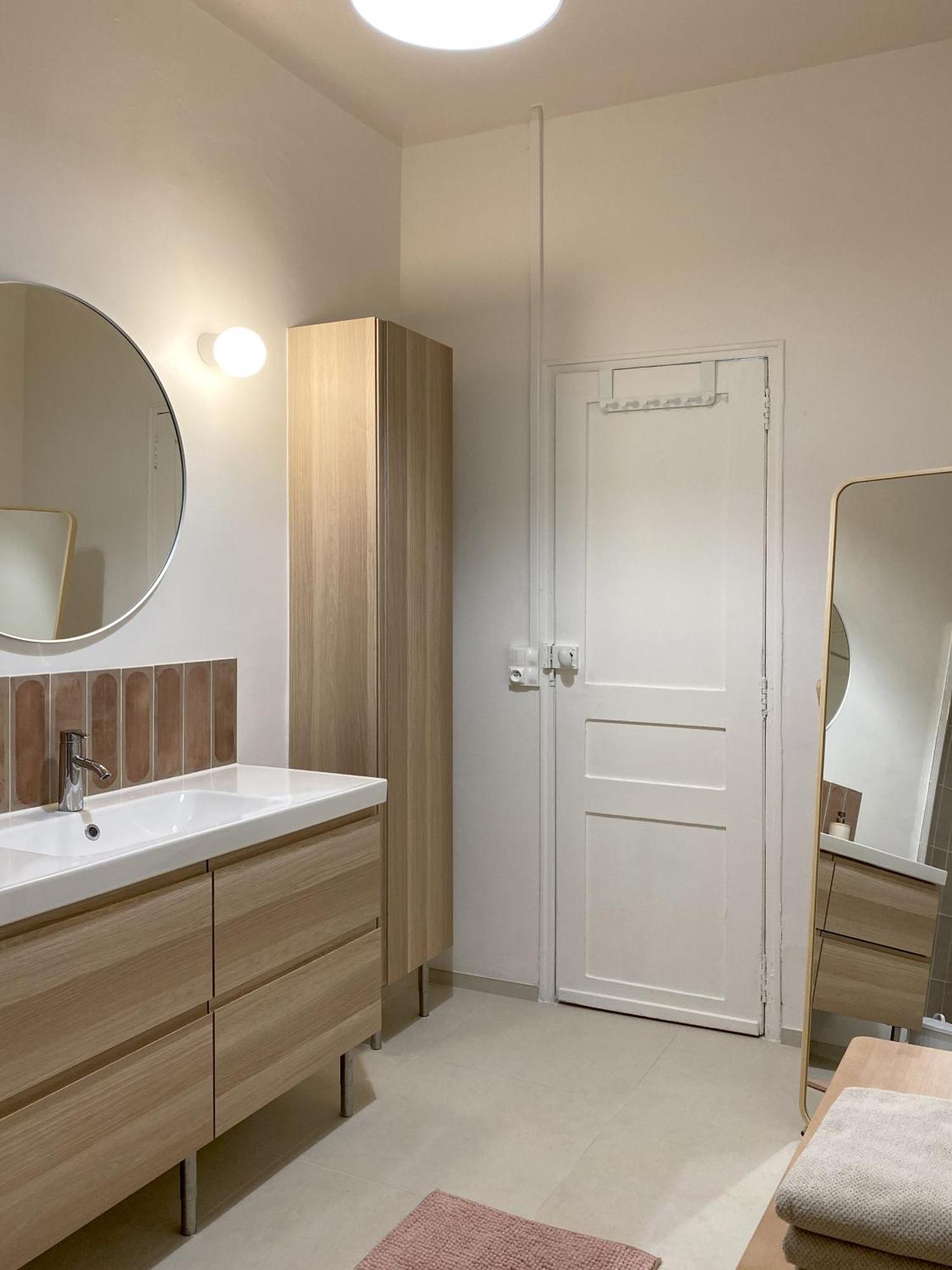 Cozy Flat Fully Renovated By Interior Designer Apartman Marseille Kültér fotó
