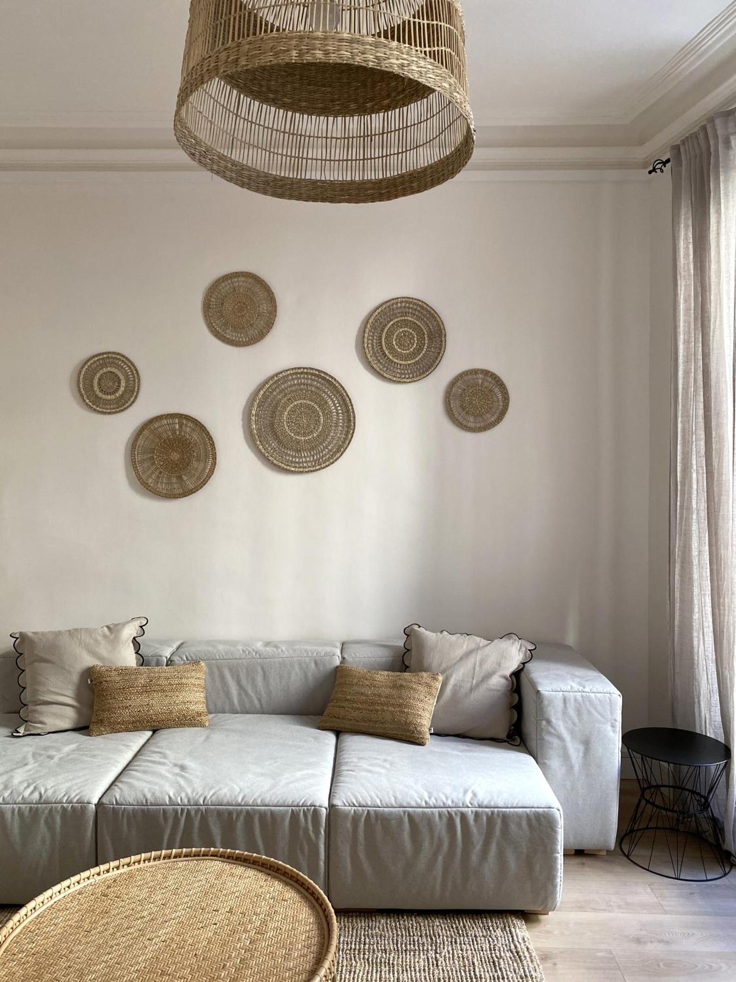 Cozy Flat Fully Renovated By Interior Designer Apartman Marseille Kültér fotó